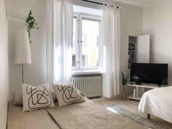 Ullis Studio with Top Location, Helsinky (fotografie 3)
