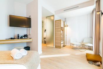 Hotel Málaga Vibes, Málaga (foto 4)