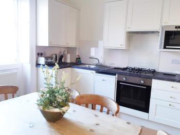 18 The Circus Apartment, Bath (photo 3)