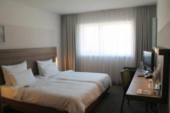 Hotel Stadtpalais, Cologne (photo 3)