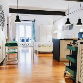 Casa Silvia, Genova (foto 3)
