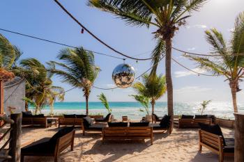 Casa Gitano, Tulum (photo 3)