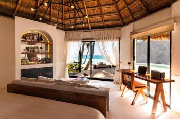 Casa Gitano, Tulum (photo 4)