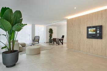 Apartamentos Luna Suites Granada, Granada (fotografie 4)