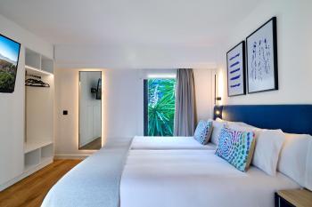 Apartamentos Luna Suites Granada, Granada (fotografie 5)