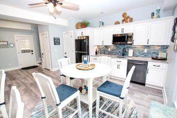Soundside, Private Pool, Hot Tub, Comm Amenities! 580, A Wave From it All, Королла (фото 5)