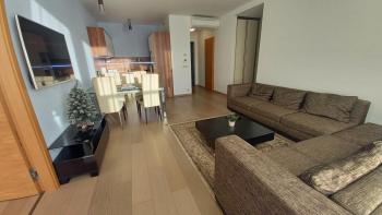 Panorama City - Spacious apartment near EUROVEA, Bratislava (photo 4)
