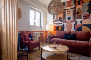 HONORÊ SUITE CASAMANCE, Lyon (photo 4)