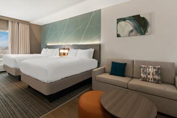 Comfort Suites Granbury, Granbury (foto 3)