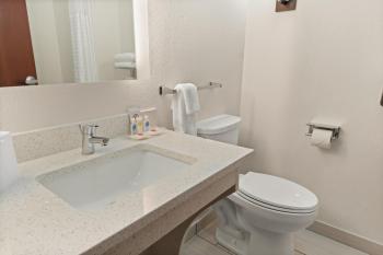 Comfort Suites Granbury, Granbury (foto 4)