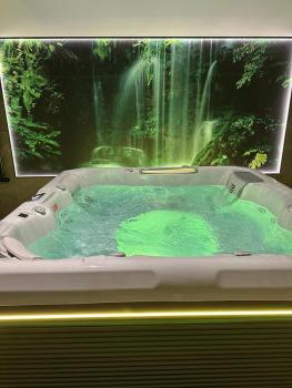 Domek Zakopane Deluxe & Spa na wyłączność, Zakopane (photo 2)