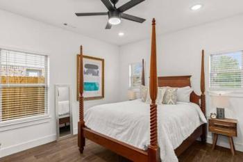 The Warhol - Pet-Friendly Apartment, Bentonville (fotografie 3)