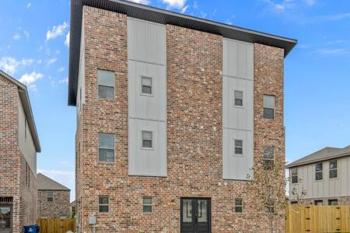 The Warhol - Pet-Friendly Apartment, Bentonville (fotografie 4)