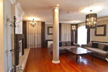 RENOVATED Boutique Apartments Petrus, Sofia (Foto 3)