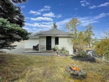Cottage on the Bay- Hot Tub, Beach, Dock, Kayaks, Sequim (fotografie 5)
