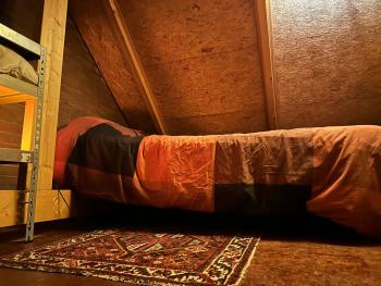 Tiny house for 2 with private garden, Utrecht (foto 4)