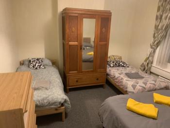 O'Reilly's Holiday House, Bath (foto 5)