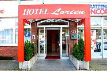 Hotel Lorien, Colonia (foto 2)