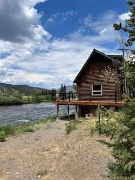 Turtle House, South Fork (Foto 2)