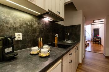 VINTAGE SENACKA APARTMENTS, Cracovie (photo 5)
