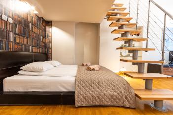 VINTAGE SENACKA APARTMENTS, Cracovie (photo 2)