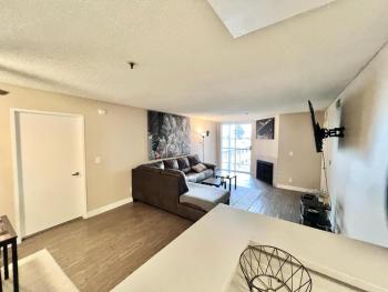 Hollywood Two bedroom & FREE Two parking spots apartment, Los Angeles (fotografie 4)