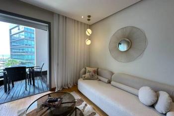 Marvelous Ocean View Suite Marina - By AppartAli, Casablanca (fotografie 3)