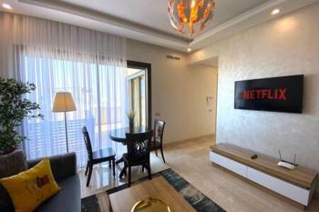 Mogador Sunny 2Beds - Terrace - By AppartAli, Casablanca (zdjęcie 3)