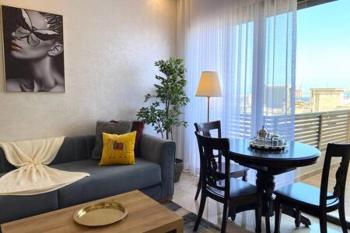 Mogador Sunny 2Beds - Terrace - By AppartAli, Casablanca (zdjęcie 5)