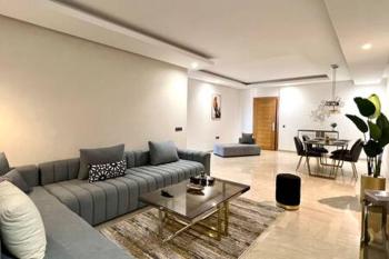 Business Travelers and Families - 3 Bedrooms, Casablanca (fotografie 2)