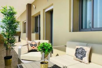 Business Travelers and Families - 3 Bedrooms, Casablanca (fotografie 4)