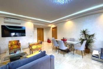 Familial Boulevard D Anfa - By AppartAli, Casablanca (fotografie 5)