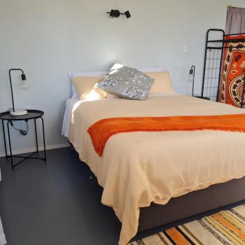 Mountain View Studio, Raglan (fotografie 4)