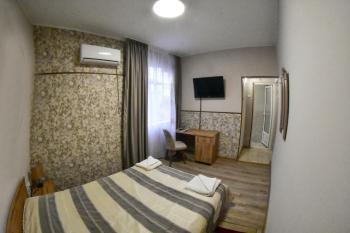 Hotel Rade 1, Vratsa (fotografie 5)
