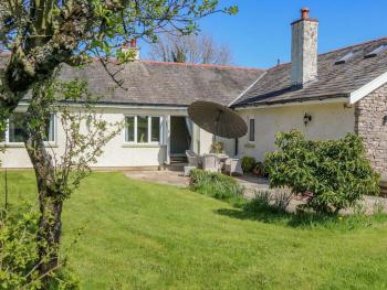 Two Acres- Spacious, delightful, pet free bungalow, Levens (zdjęcie 4)