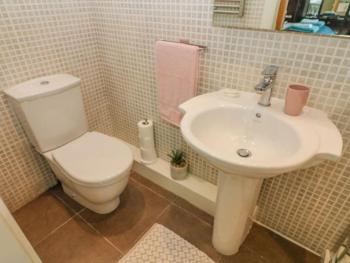 Two Acres- Spacious, delightful, pet free bungalow, Levens (zdjęcie 5)