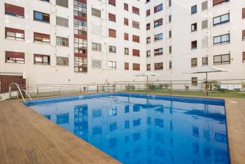 San Bernardo Home Free Parking, Sevilla (Foto 2)
