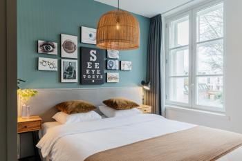 Eye Hotel, Utrecht (foto 2)