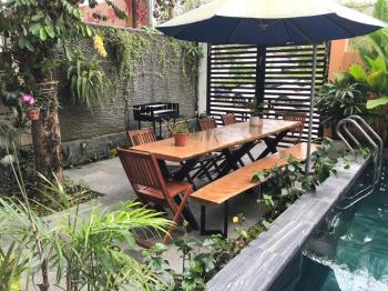 Tanthoi Villa Pool Center Near Hoian Oldtown, Hoi An (zdjęcie 4)