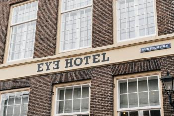 Eye Hotel, Utrecht (foto 3)