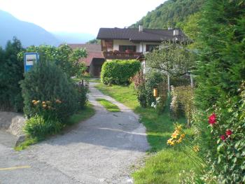 Schiedhof, Castelrotto (zdjęcie 3)