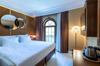 Wyndham Istanbul Old City, Istanbul (photo 5)