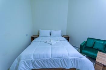 Relaxing Private Rooms in Compound Housing near Burj Alarab Villa 124, Dubaï (photo 2)