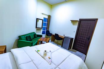 Relaxing Private Rooms in Compound Housing near Burj Alarab Villa 124, Dubaï (photo 3)