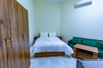 Relaxing Private Rooms in Compound Housing near Burj Alarab Villa 124, Dubaï (photo 5)
