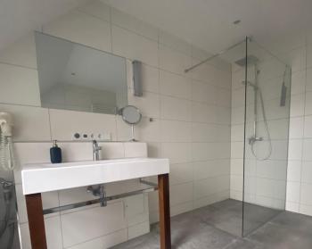 Darßblick, Penthouse-Wohnung für 4 Personen mit Meerblick in Barth, Barth (zdjęcie 2)