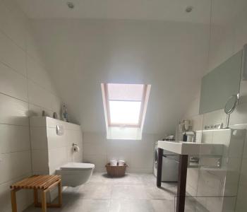 Darßblick, Penthouse-Wohnung für 4 Personen mit Meerblick in Barth, Barth (zdjęcie 3)
