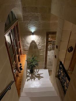 '19, Kenn L-Istorja' A remarkable 500 years old house of character, Senglea (foto 5)