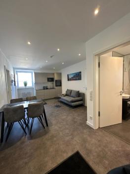 AP 1 - LIVING Apartment Houses, Norimberga (foto 2)