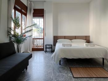 Pascià Rooms, Roma (foto 4)